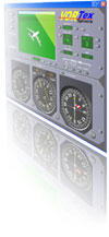 VORTex VOR Trainer