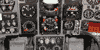 Hawk Mk 1 Cockpit