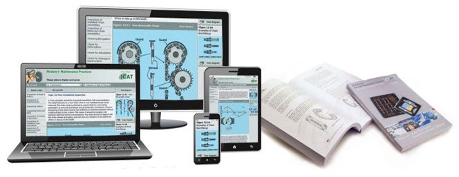 EASA Part-66 study material