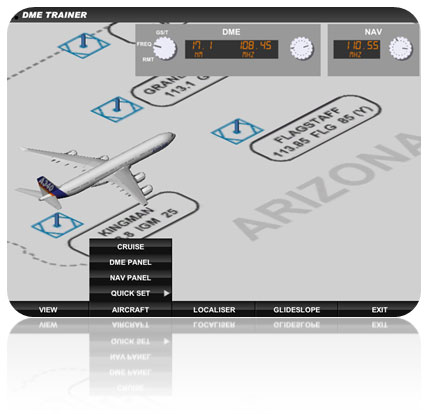 DME CBT Trainer